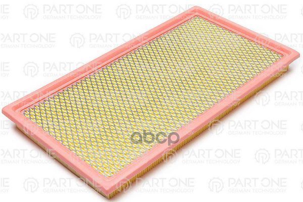

Фильтр воздушный FORD USA EXPLORER 2005 > PART-ONE 1AF214