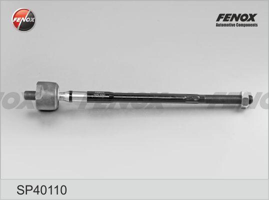

Рулевая Тяга L/R FENOX sp40110