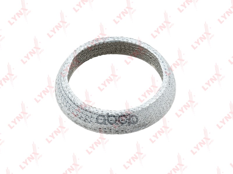 

LYNXAUTO Прокладка выхлопной трубы 1шт