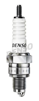 

Свеча зажигания DENSO u14fsrub