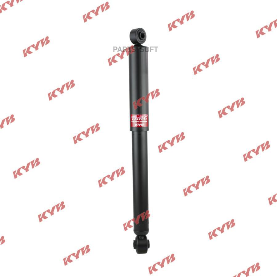 

343 434_амортизатор задний газовый toyota probox/suceed