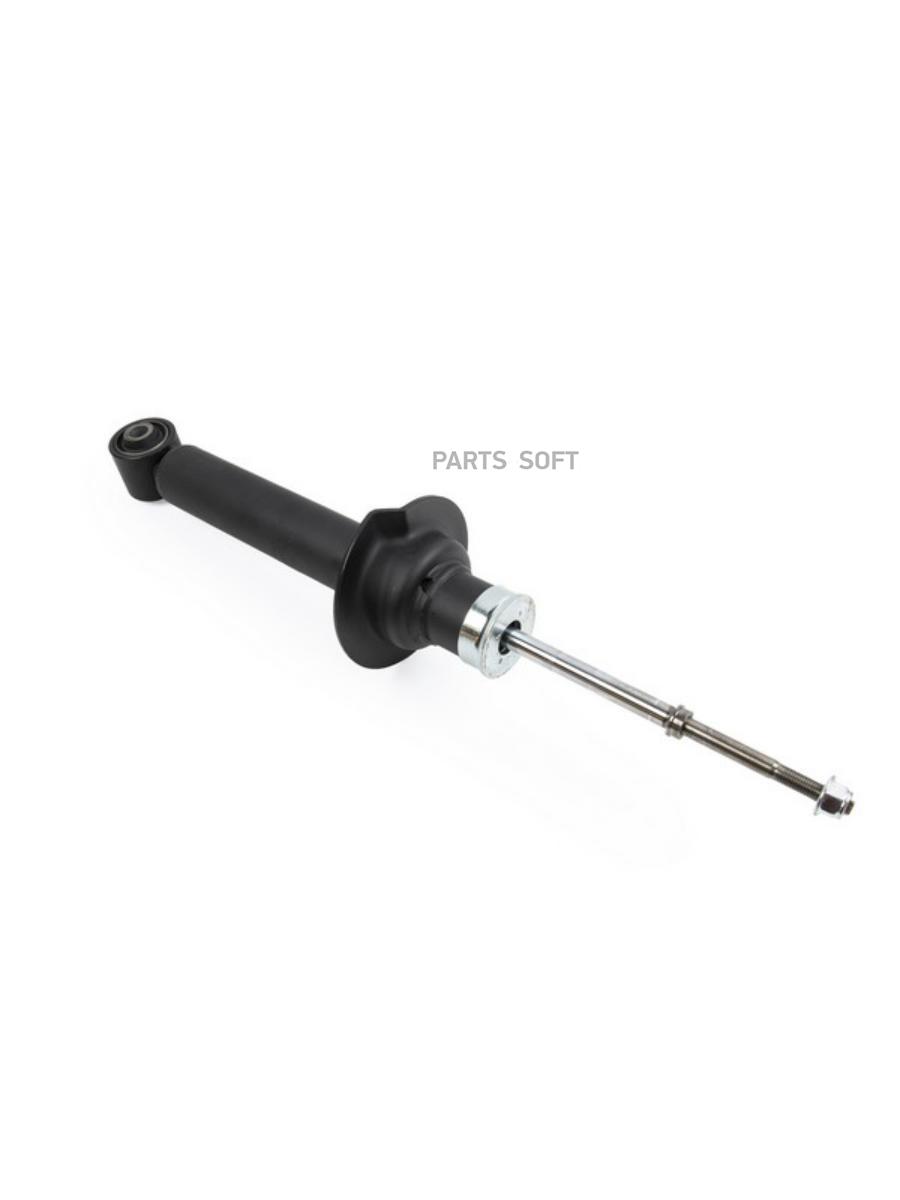 

Z00653_амортизатор передний газовый! Mitsubishi Pajero 07> ZENTPARTS z00653