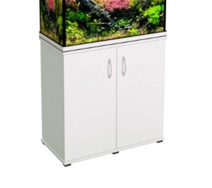 

Тумба Zelaqua 120л (710х360х730) белая