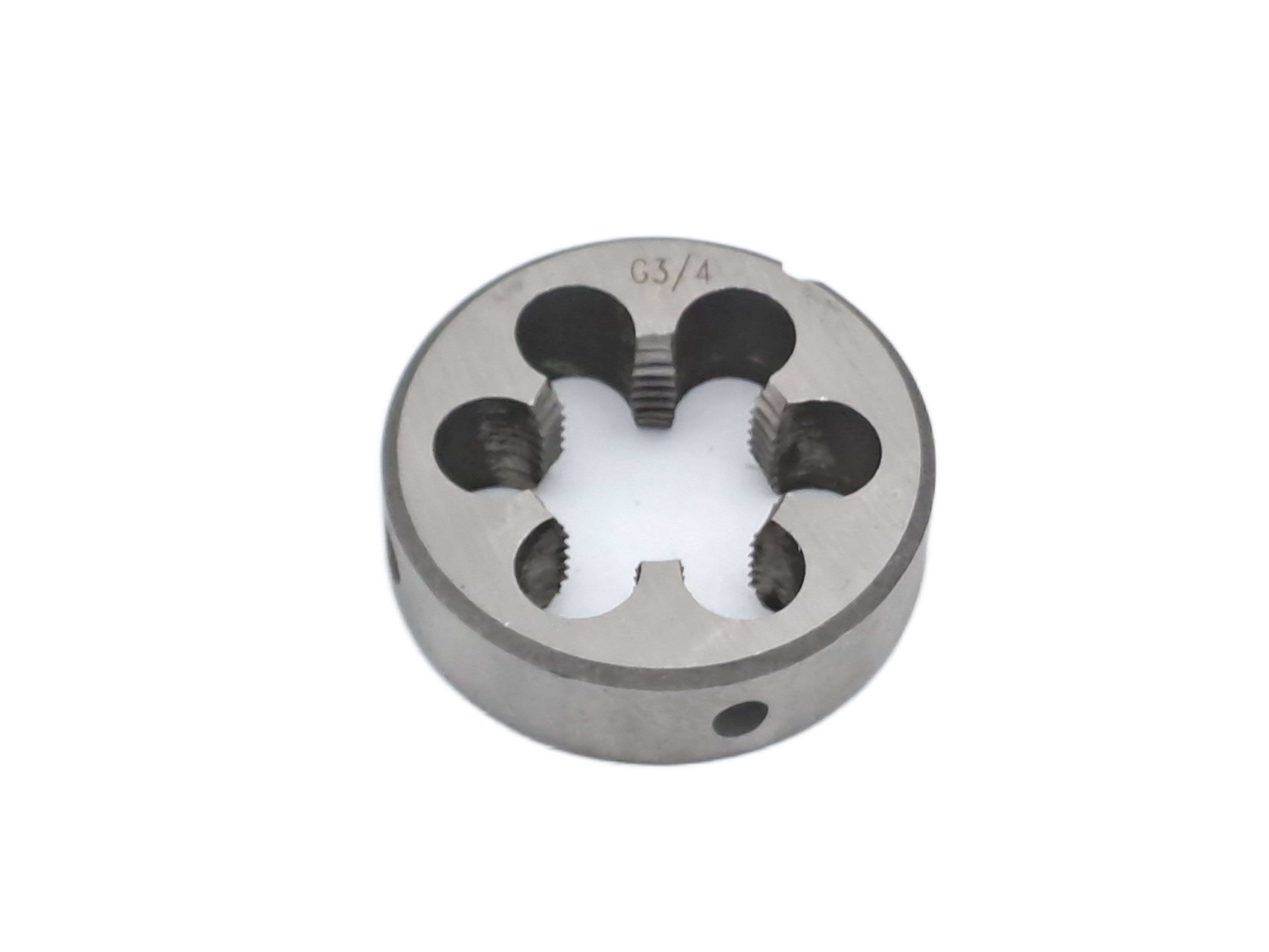 

Плашка G 3/4" TORNERI, G 3/4"