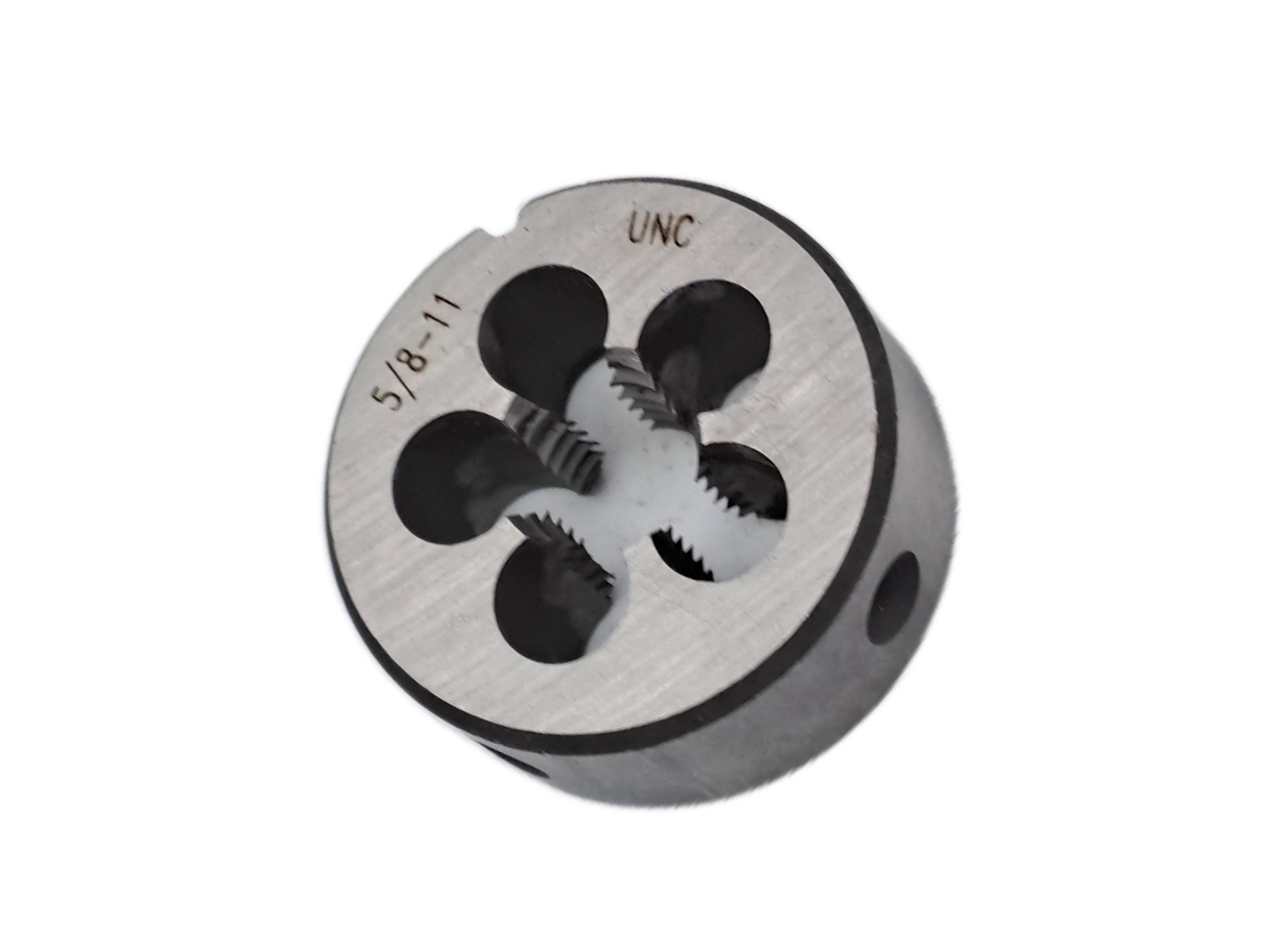 

Плашка UNC 5/8" 11 нитей TORNERI, UNC 5/8" 11 нитей
