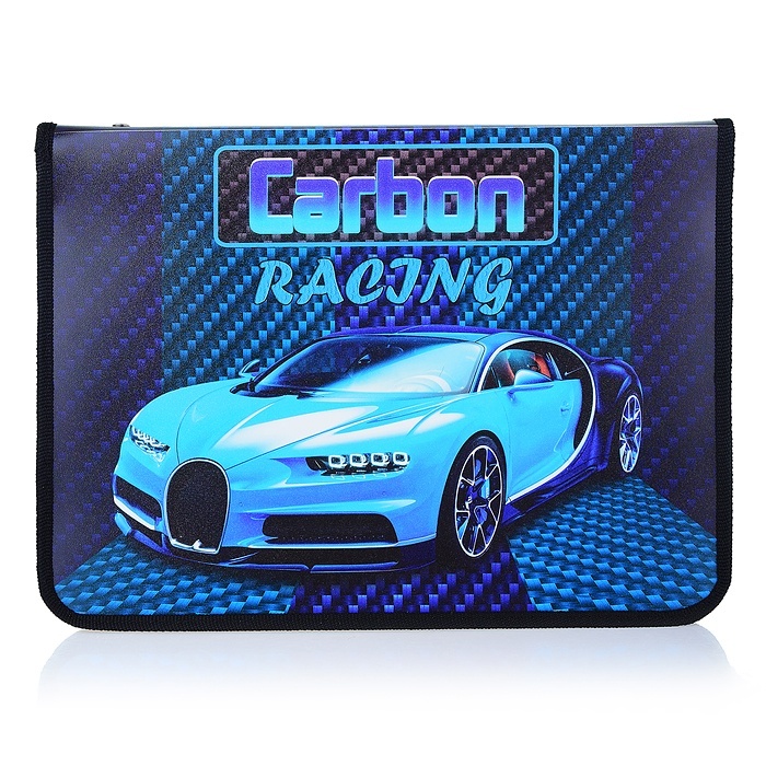 

Пчелка А4 молния вокруг, печать на пластике "Carbon Racing 2022"
