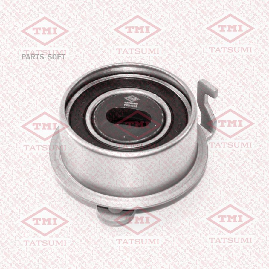 

Ролик Натяжителя Ремня Грм Tatsumi TFD1413