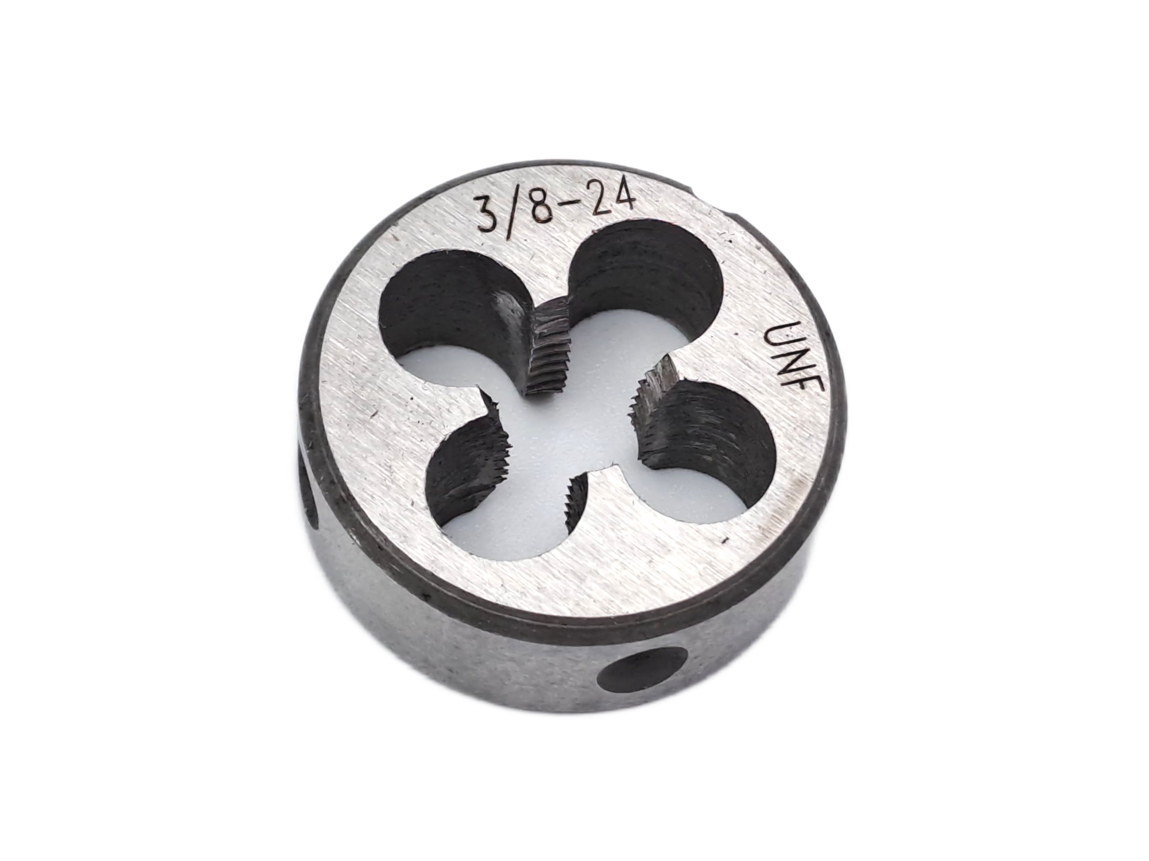 

Плашка UNF 3/8" 24 нитей TORNERI, UNF 3/8" 24 нитей