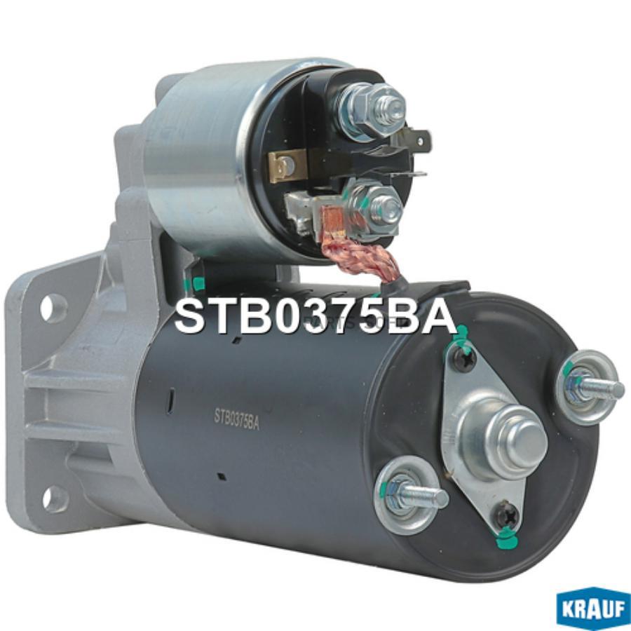 

Стартер Krauf stb0375ba