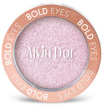

Тени для век Alvin D'or Bold Eyes тон 13