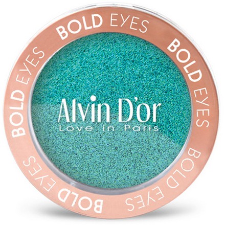 Тени для век Alvin D'or Bold Eyes тон 16 тени alvin d or для век bold eyes тон 03