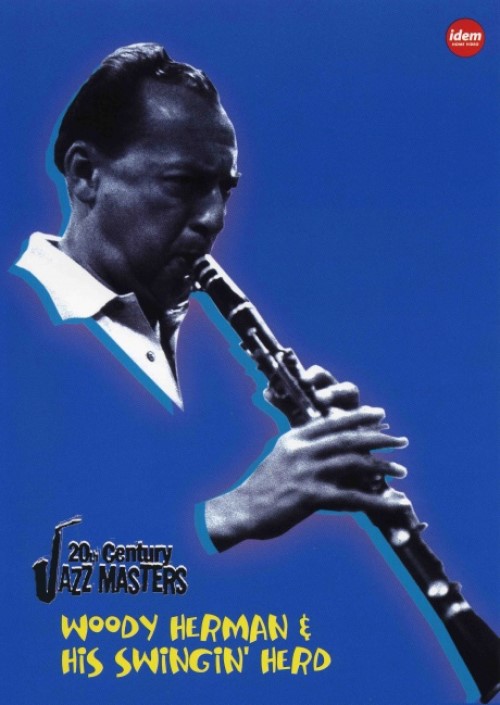 

HERMAN, WOODY - 20th Century Jazz Masters