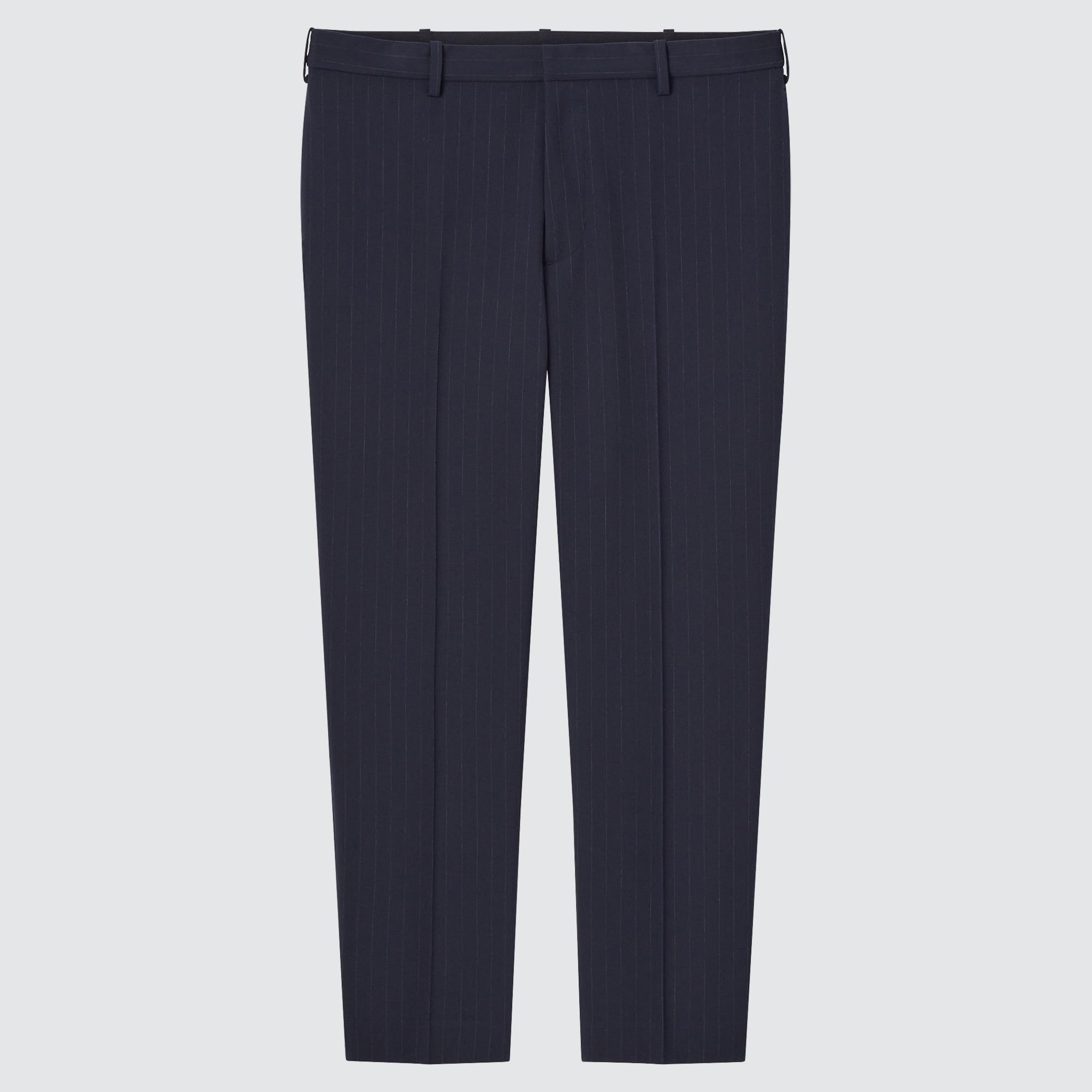 

Брюки мужские UNIQLO 451490COL68 синие S (доставка из-за рубежа), 451490COL68