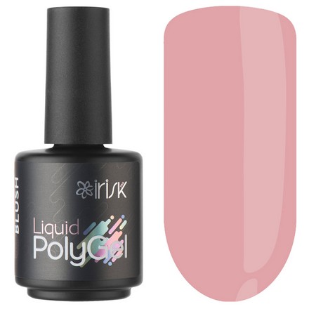 Полигель Irisk Liquid №05 Blush