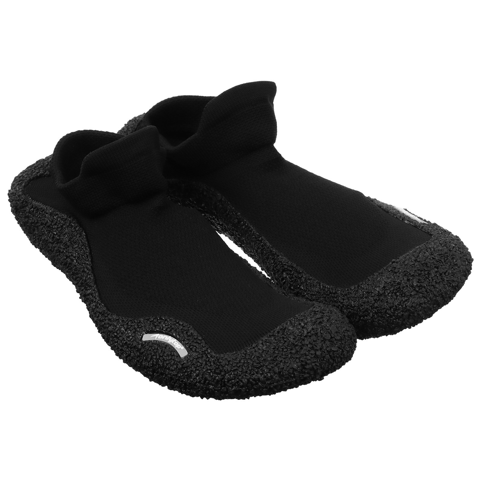 

Аквасоки унисекс Onlytop 96280-1 черные 37-38 RU, Черный, 96280-1