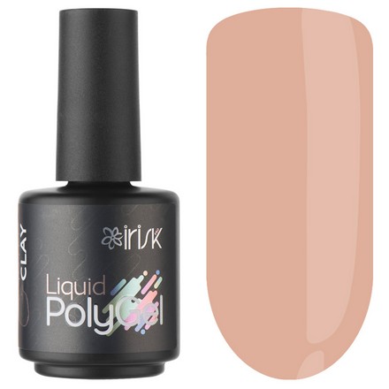 

Полигель Irisk Liquid №06 Muted Clay
