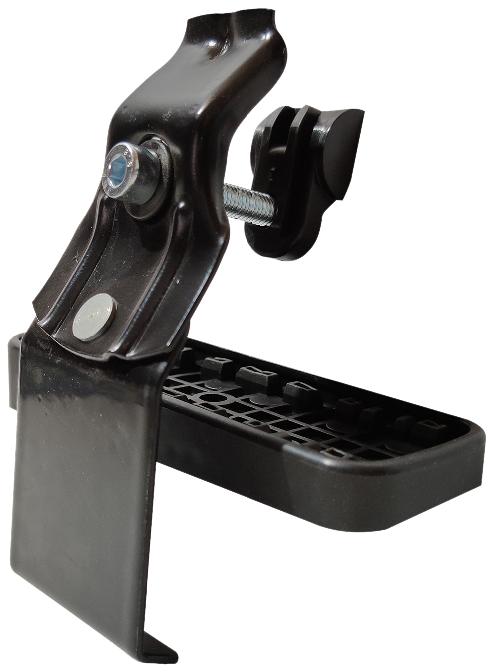 

Крепление дуг багажника LUX-Россия 690915 к-т адаптеров Ford Focus 1 седан 1998-2005