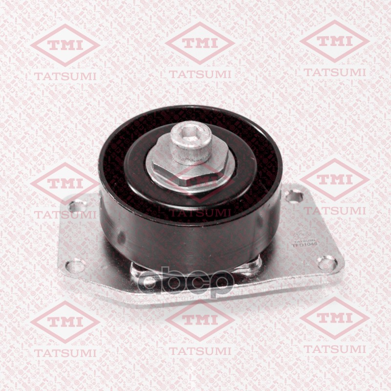 

Ролик Поликлинового Ремня Натяжной Tatsumi TFD1045