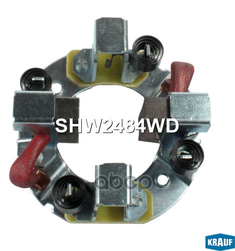 

Щеткодержатель Стартера Krauf арт. SHW2484WD