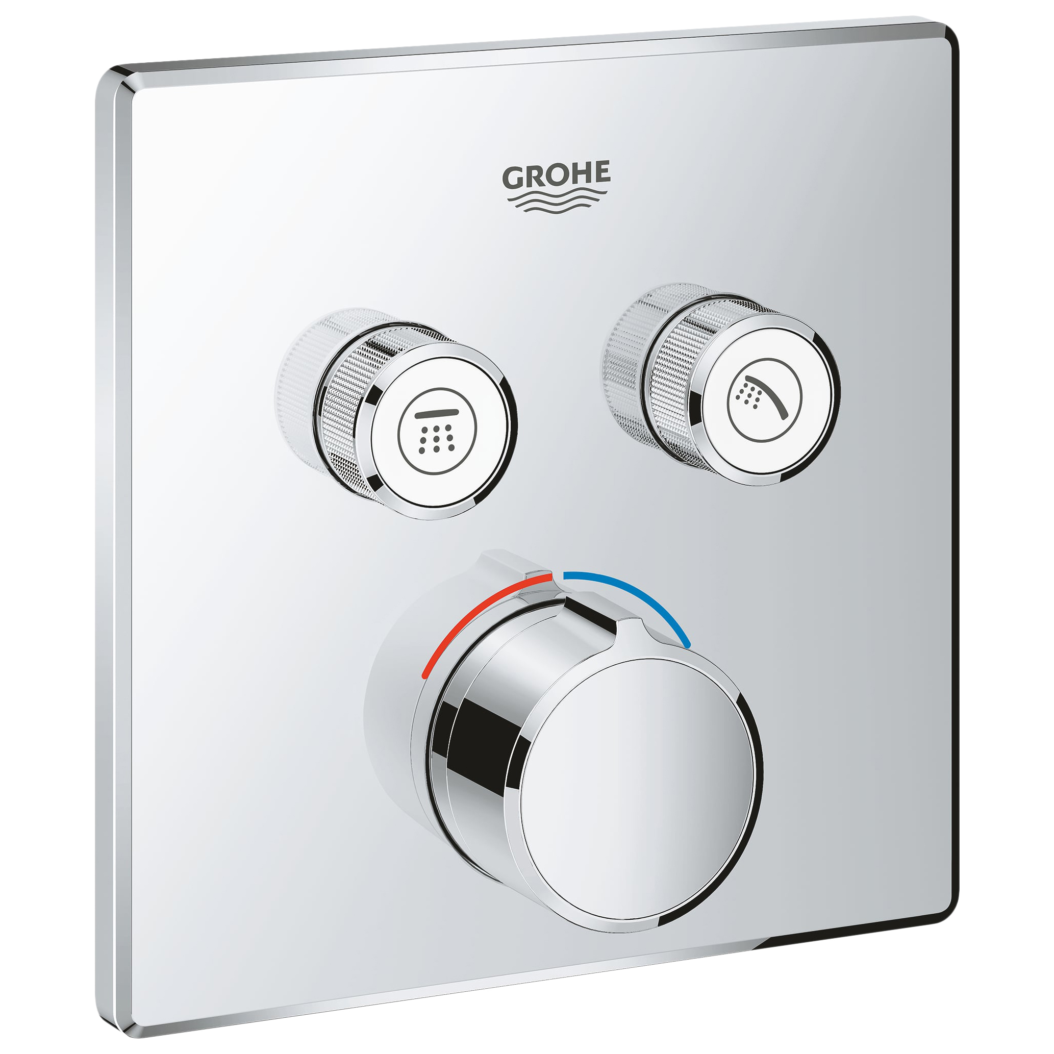 фото Смеситель для ванны grohe 29148000gr