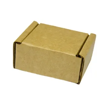 

Картонный короб КС-4 для хранения и переезда RUSSCARTON, 120х120х60 мм, Т-22, 20 шт, 10167-20