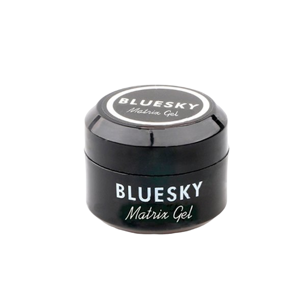 

Гель-паутинка Bluesky Matrix, белая
