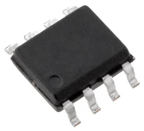 

2 шт LM311D микросхема, LM311D