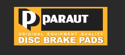 

PARAUT N281105Y Колодки тормозные дисковые, передние (D1250M)