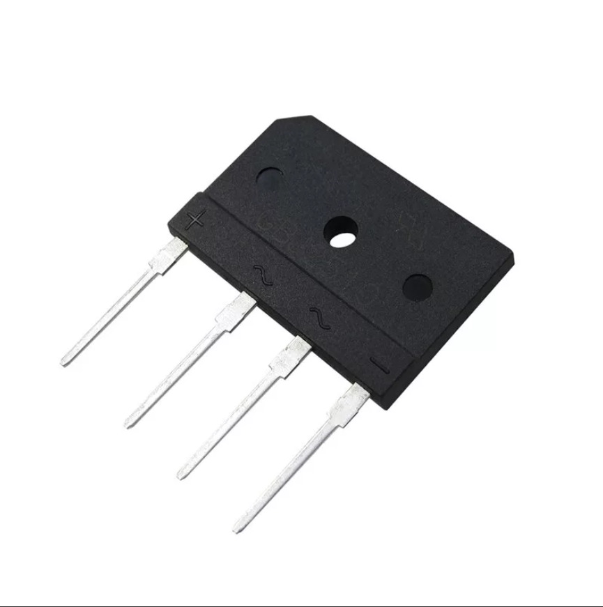 

5 шт GBJ2510 диодный мост, GBJ2510