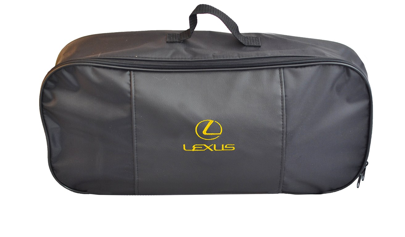 

Набор аварийный с логотипом LEXUS, LD67373