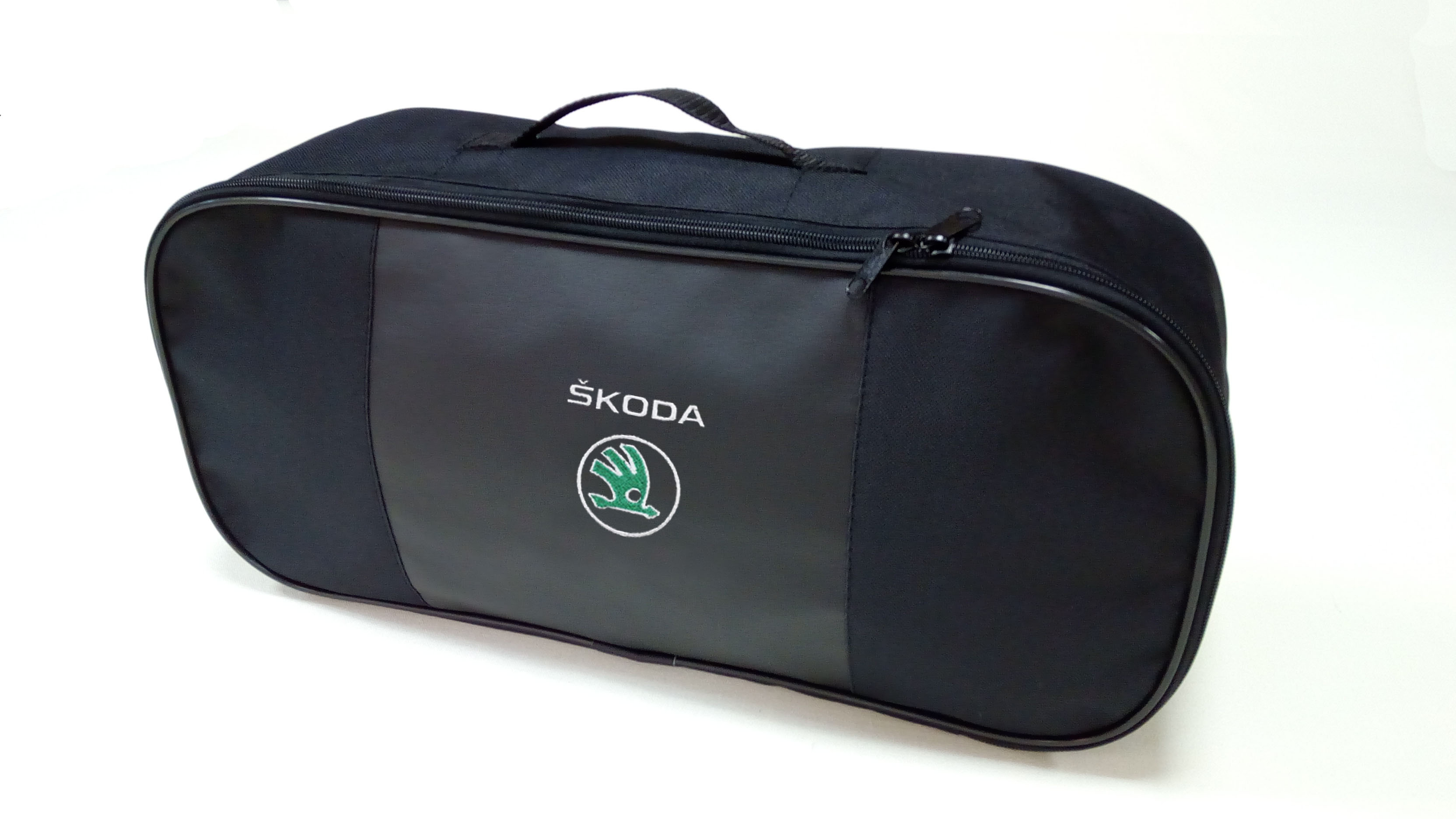 

Набор аварийный с логотипом SKODA, LD67368