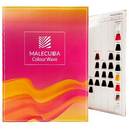 

Malecula, Колорчат Colour Wave, Красный