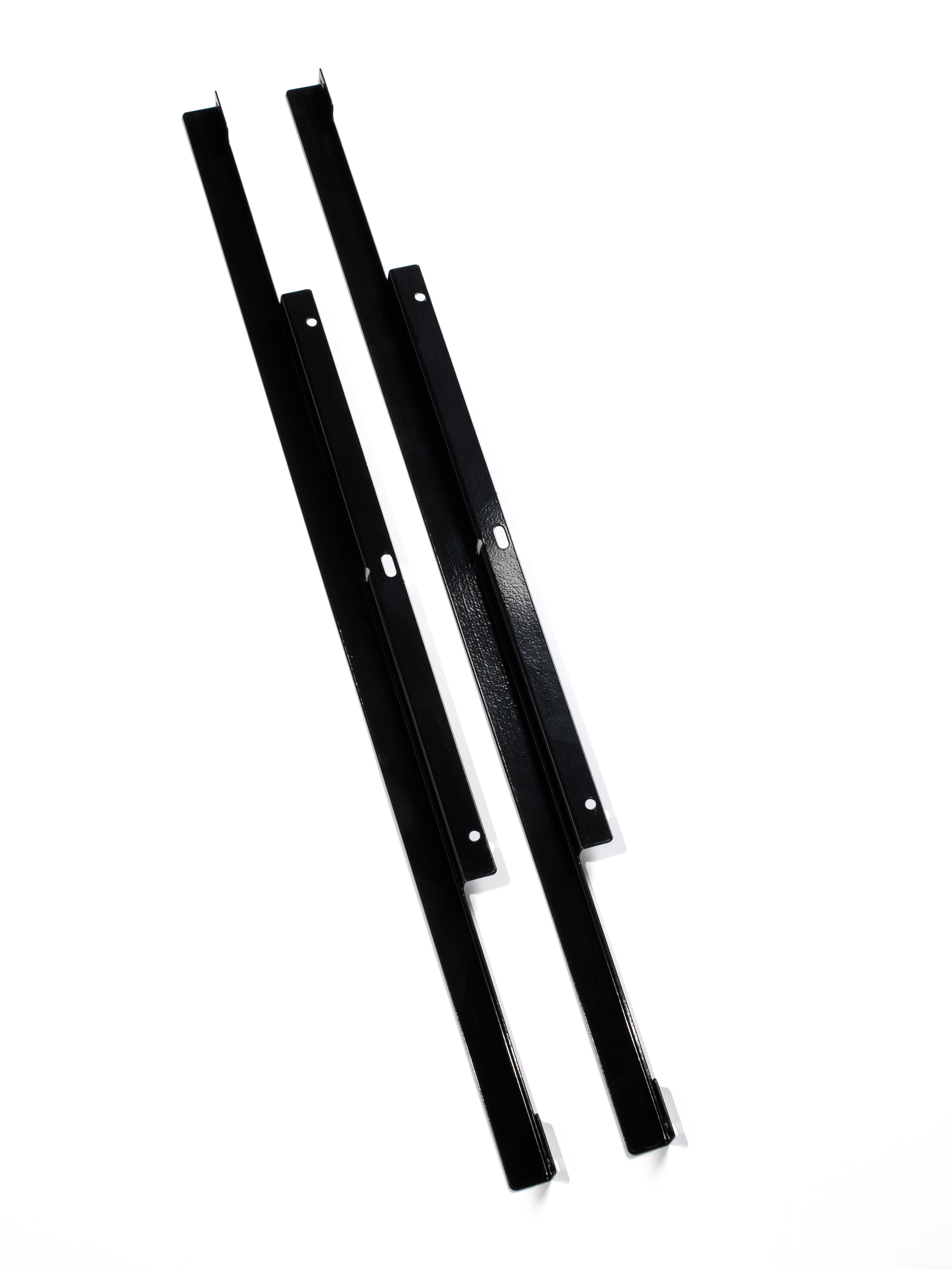 

Термоизоляционная планка для встроенного духового шкафа ГАРД RAL 9005 черный, Термоизоляционная планка Гард для встроенного духового шкафа