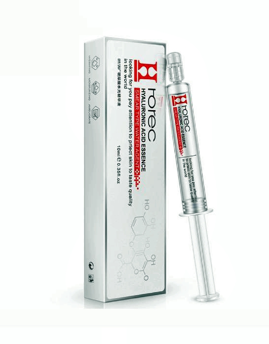 

Концентрированная сыворотка Rorec с гиалуроновой кислотой 10 ml.