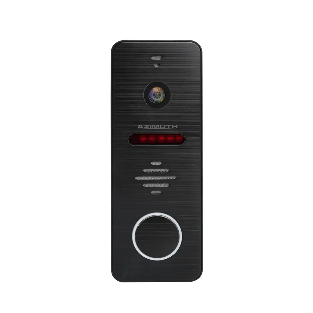 

Вызывная панель AZIMUTH DB-3C FullHD, AHD 2Mp Full HD с ИК-подсветкой, DB-3C FullHD