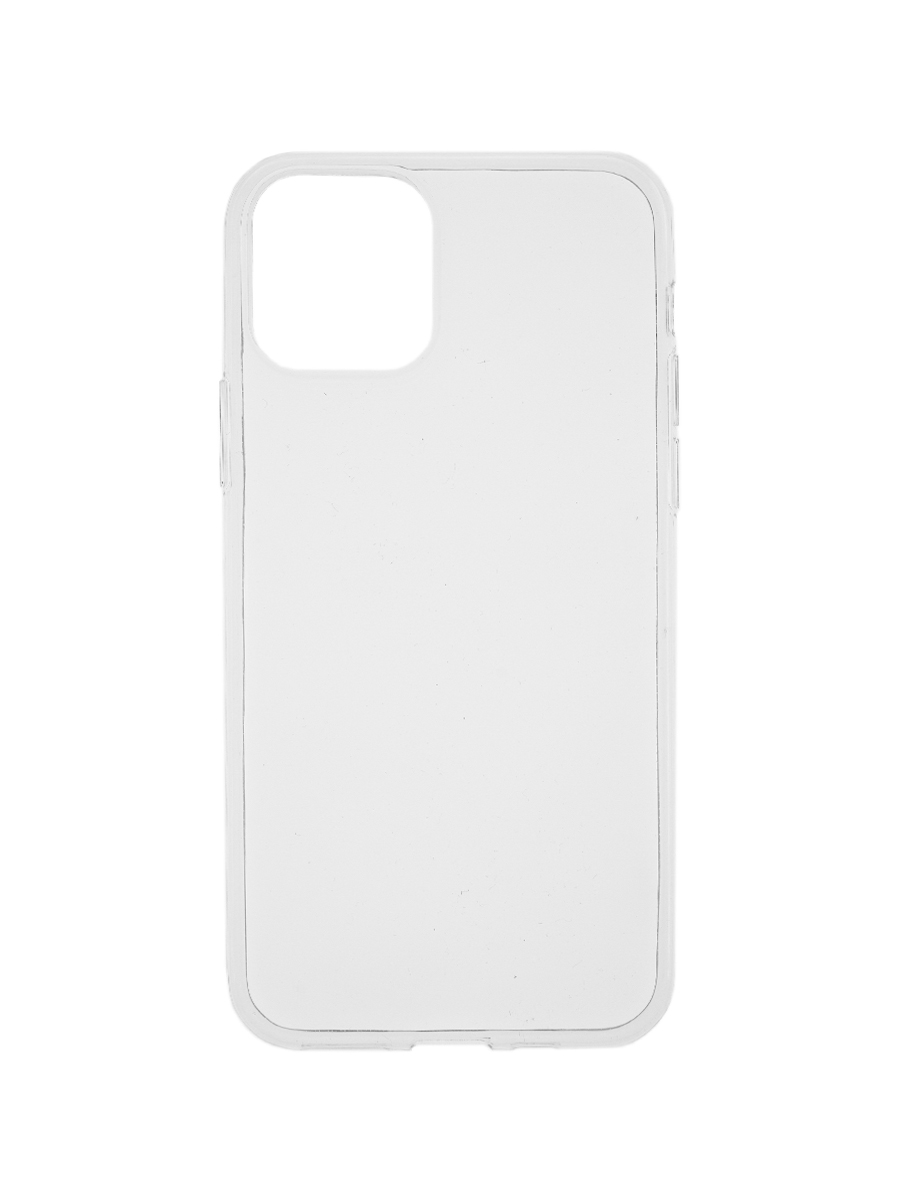 

Чехол Мальдивы 1104 для Apple iPhone 11 прозрачный, ZUTC-PQ-APL-11-WHT