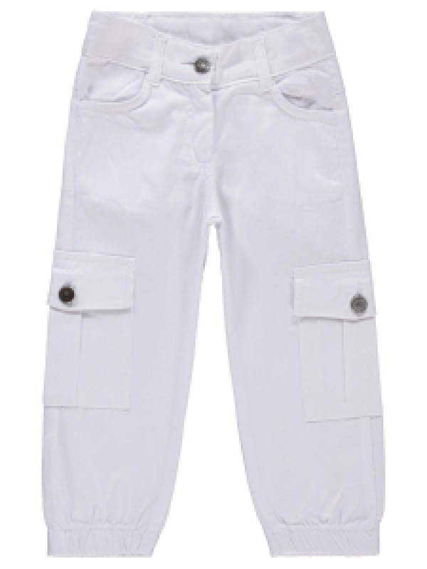 

Брюки Civil 204355001Y21-4, 4-5 лет, белый (доставка из-за рубежа), 204355001Y21-4