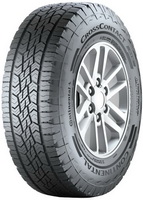 

Шины Continental CrossContact ATR 245/65R17 111H