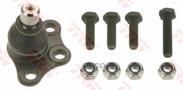 

Опора шаровая CITROEN C3 I, PEUGEOT 207, 208 JBJ738