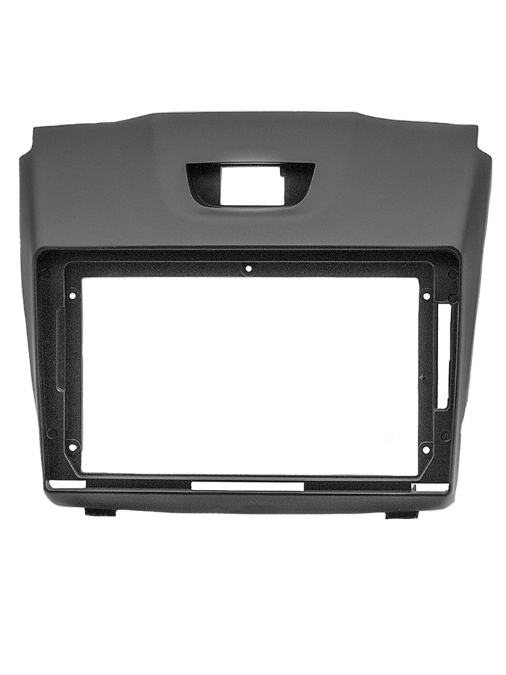 

Переходная рамка Carav Chevrolet TrailBlazer, S-10 2012-2016 9" Ver.2