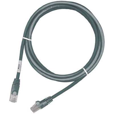 фото Кабель патч-корд molex utp pcd-02001-0e