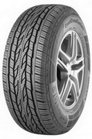 

Шины Continental CrossContact LX2 215/60R17 96H