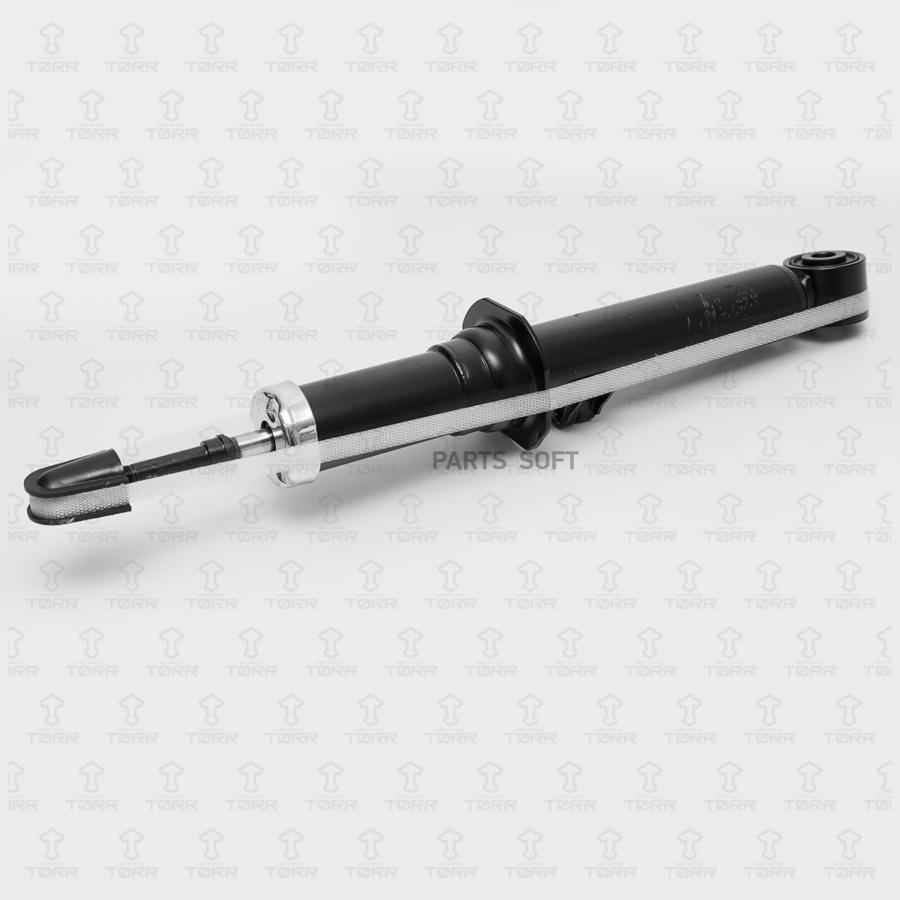 

Амортизатор подвески KIA Sorento ->06