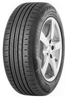 

Шины Continental EcoContact 5 215/65R16 98H