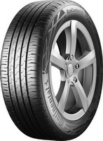 

Шины Continental EcoContact 6 205/55R16 91V