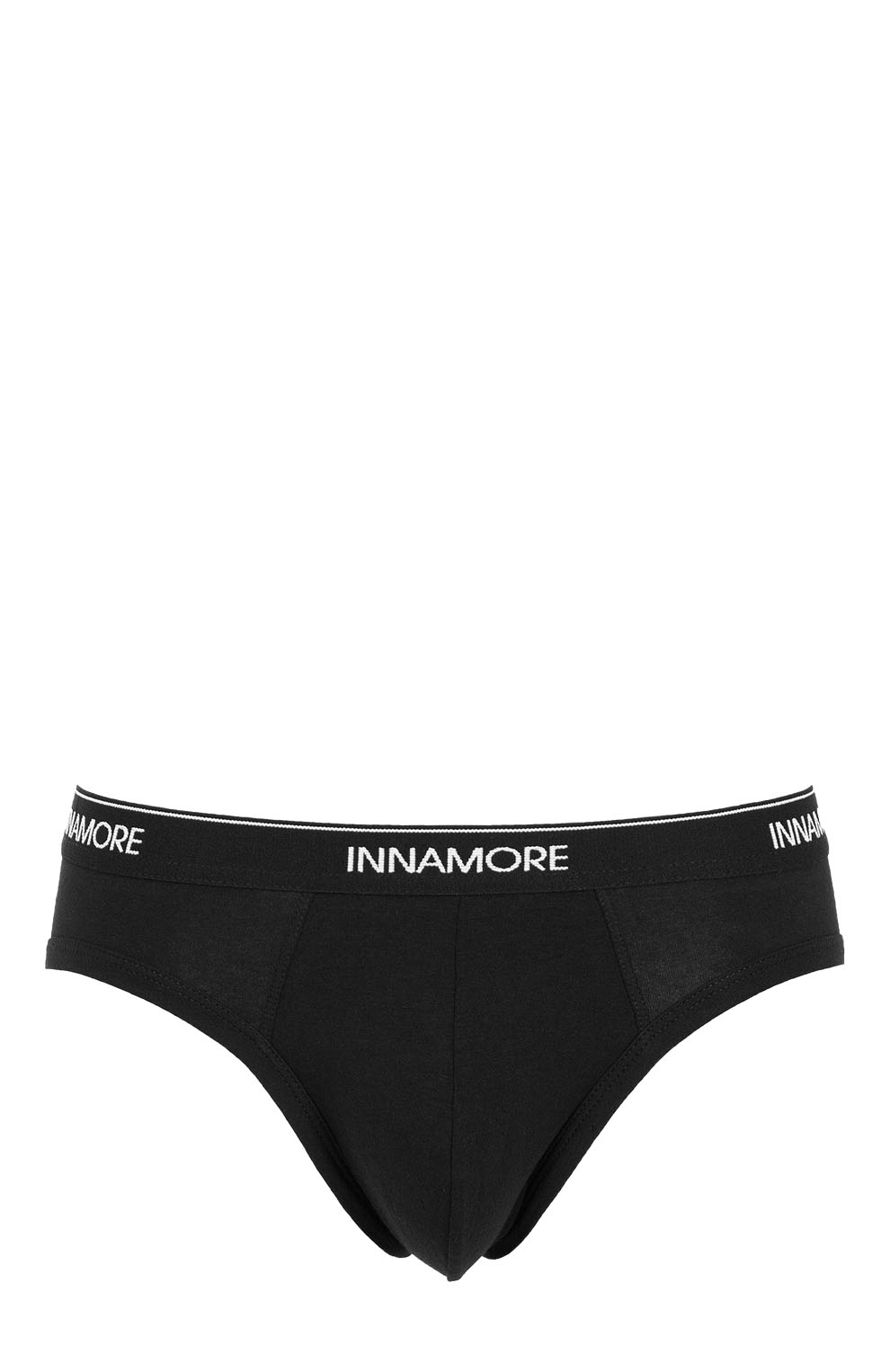 

Трусы мужские Innamore 76626-10 черные L, Черный, 76626-10