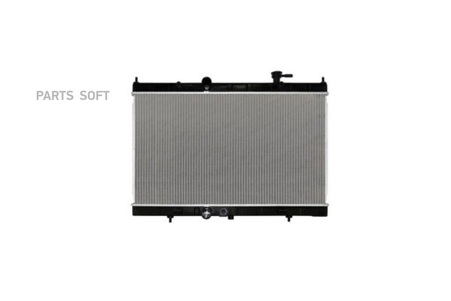 

Радиатор Sakura 33418521 Nissan X-Trail T32 (14-) 2.0i/2.5i Sakura арт. 33418521
