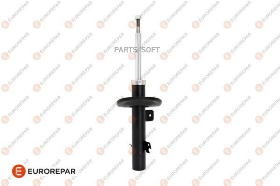 

Амортизатор подвески PEUGEOT 207 06> front Rh d=51мм