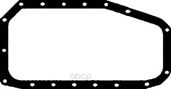 

Прокл.Поддона Citroen Boxer C Бортовой Платформой Ii (244) Victor Reinz 718304800
