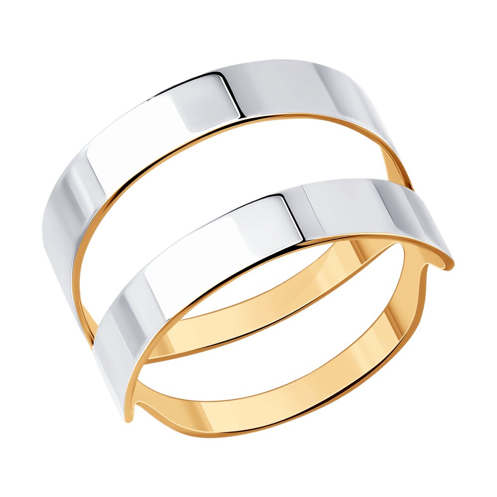 

Кольцо из серебра р. 18 Diamant 93-110-01665-1, 93-110-01665-1